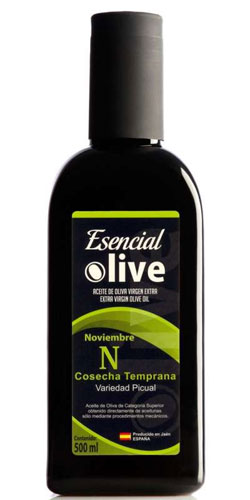 Esencial Olive