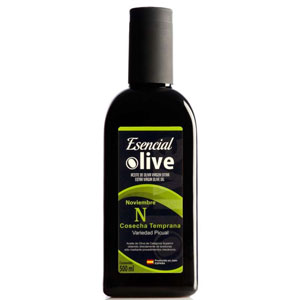 Esencial Olive